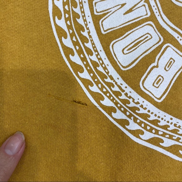 $12 BUCKS‼️‼️‼️BILLABONG crewneck⚡️⚡️ - Picture 3 of 3